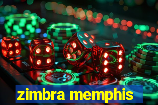 zimbra memphis